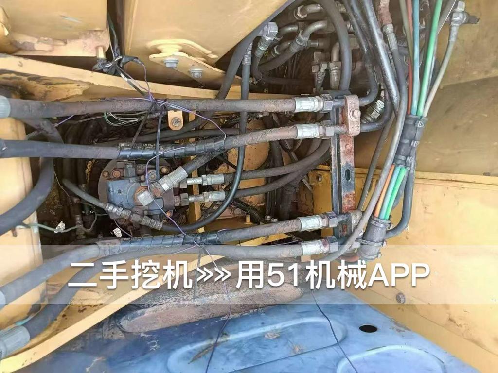 51机械